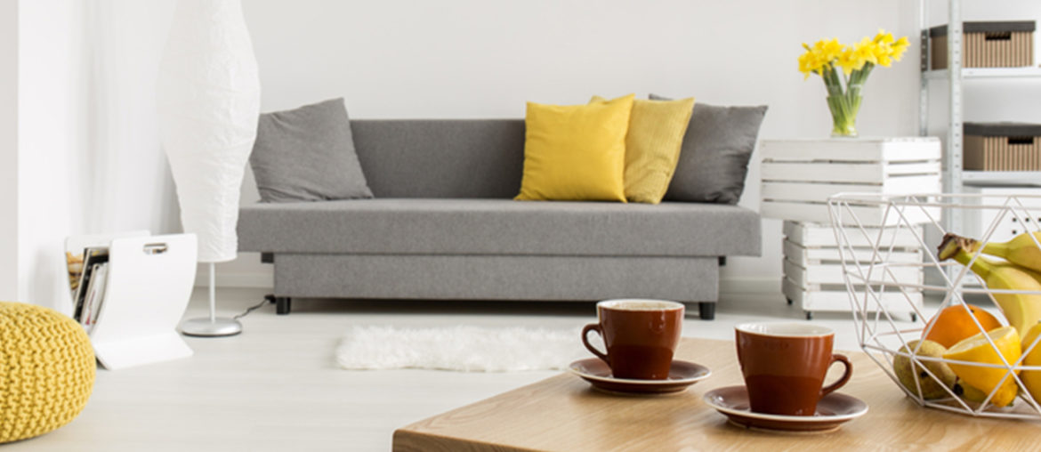 5 Ways to Make Your Home More ‘Sosyal’ Than It Really Is