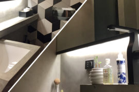 The Rise of Powder Rooms | MyBoysen