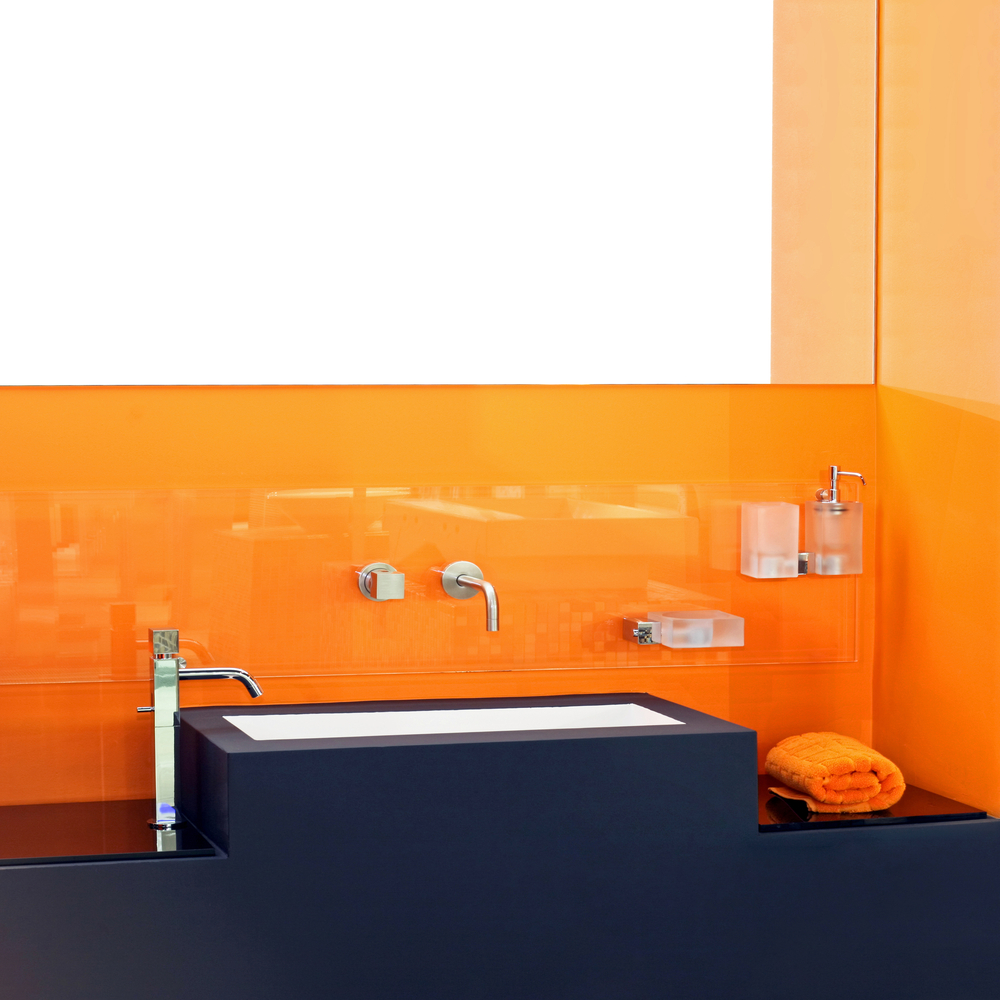The Warm Glow of Orange Takes Center Stage In This Energy Palette