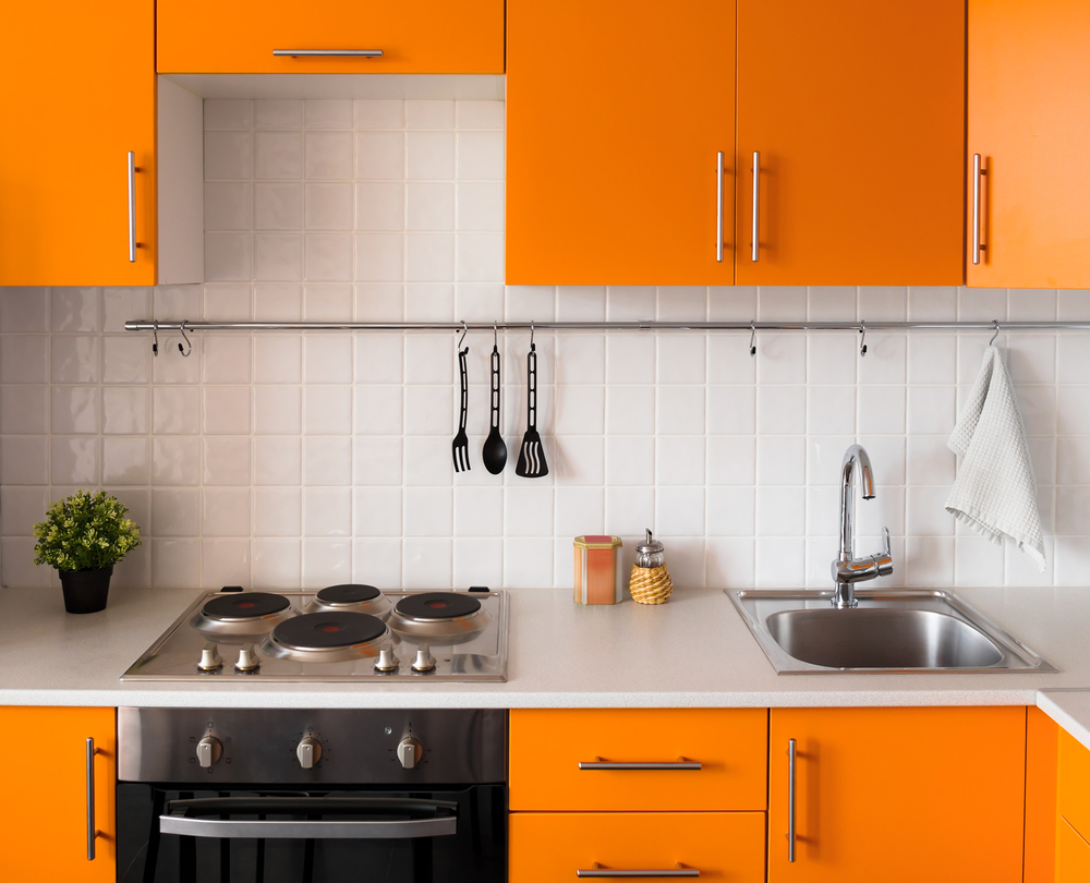 The Warm Glow of Orange Takes Center Stage In This Energy Palette