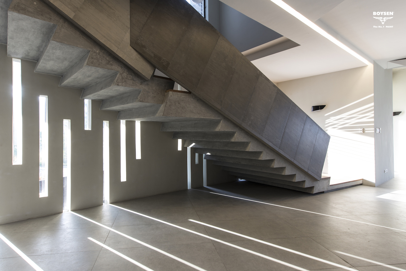 How to Get That Modern Concrete Look Using Konstrukt