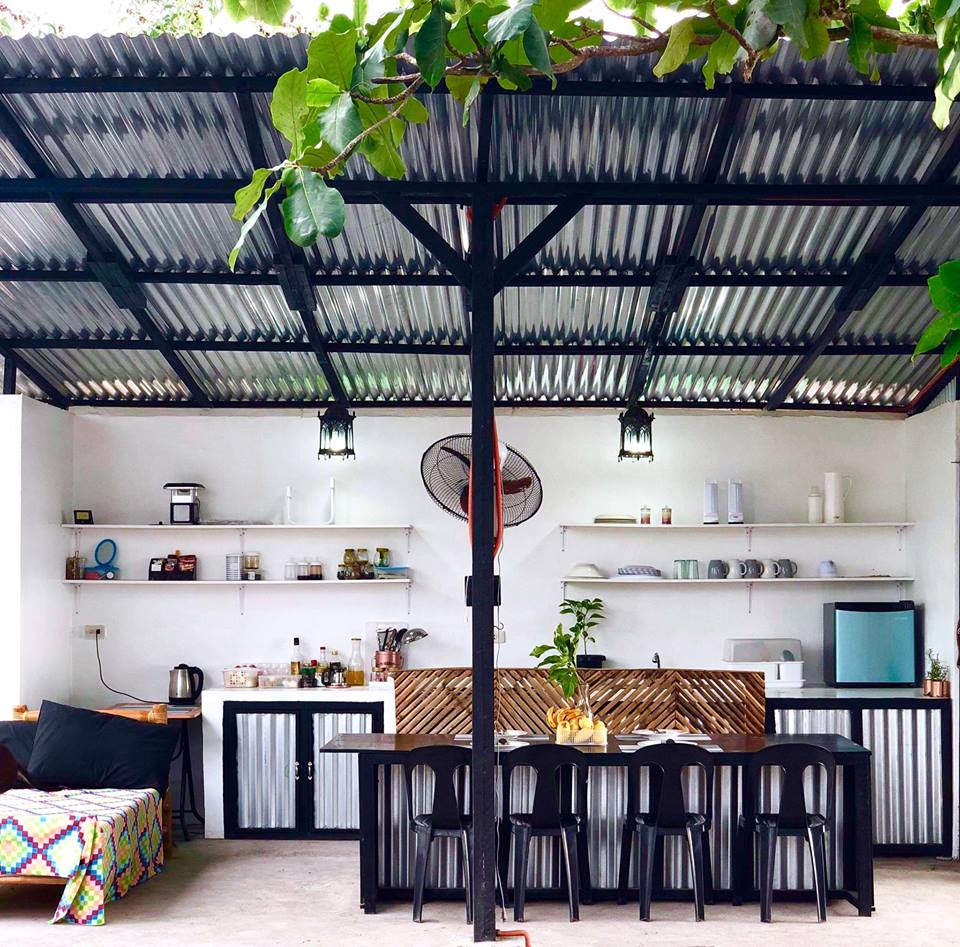 Home is Where Yearnings are Answered