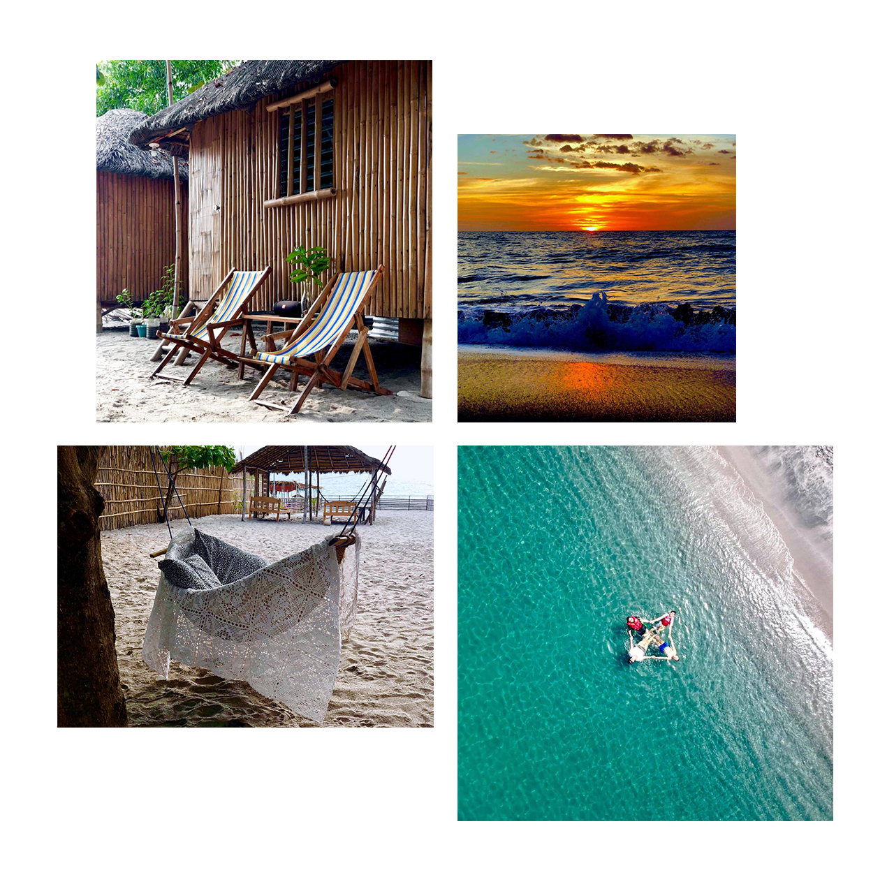 Home is Where Yearnings are Answered