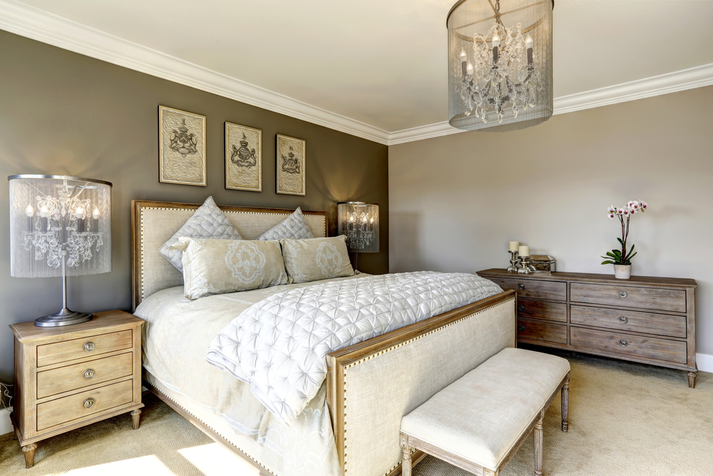 Going Neutral in Your Bedroom for a Stylish and Sophisticated Look