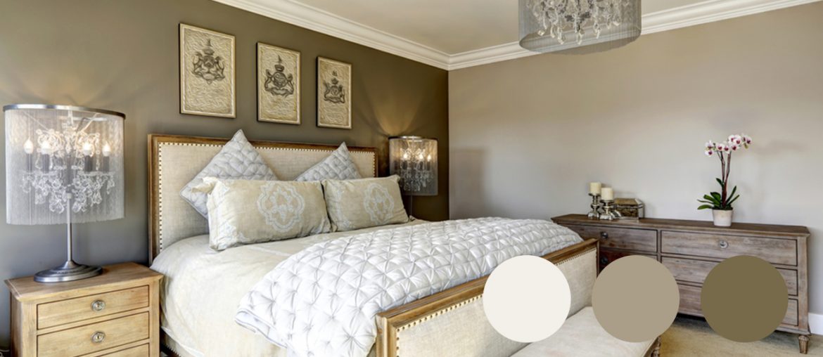 Going Neutral in Your Bedroom for a Stylish and Sophisticated Look