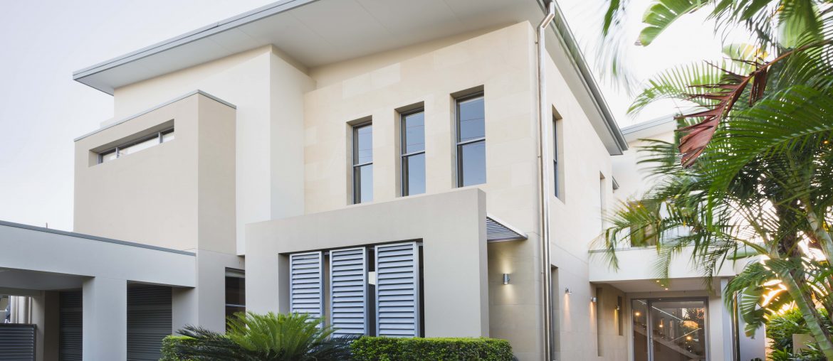 A Classic and Clean Look: The Versatility of White for Home Exteriors