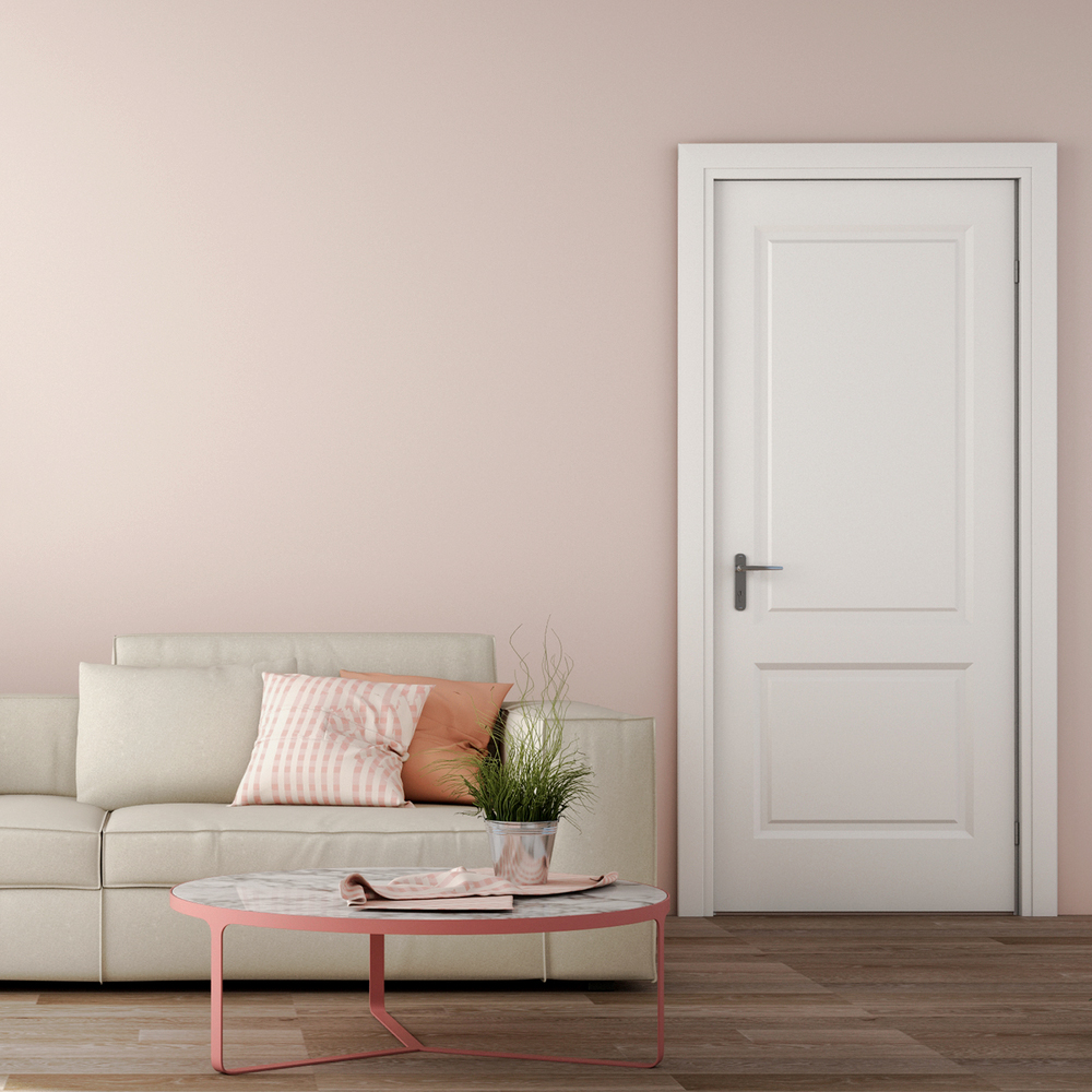 Paint Your Home with the BE YOU Palette for a Balanced and Stylish Look