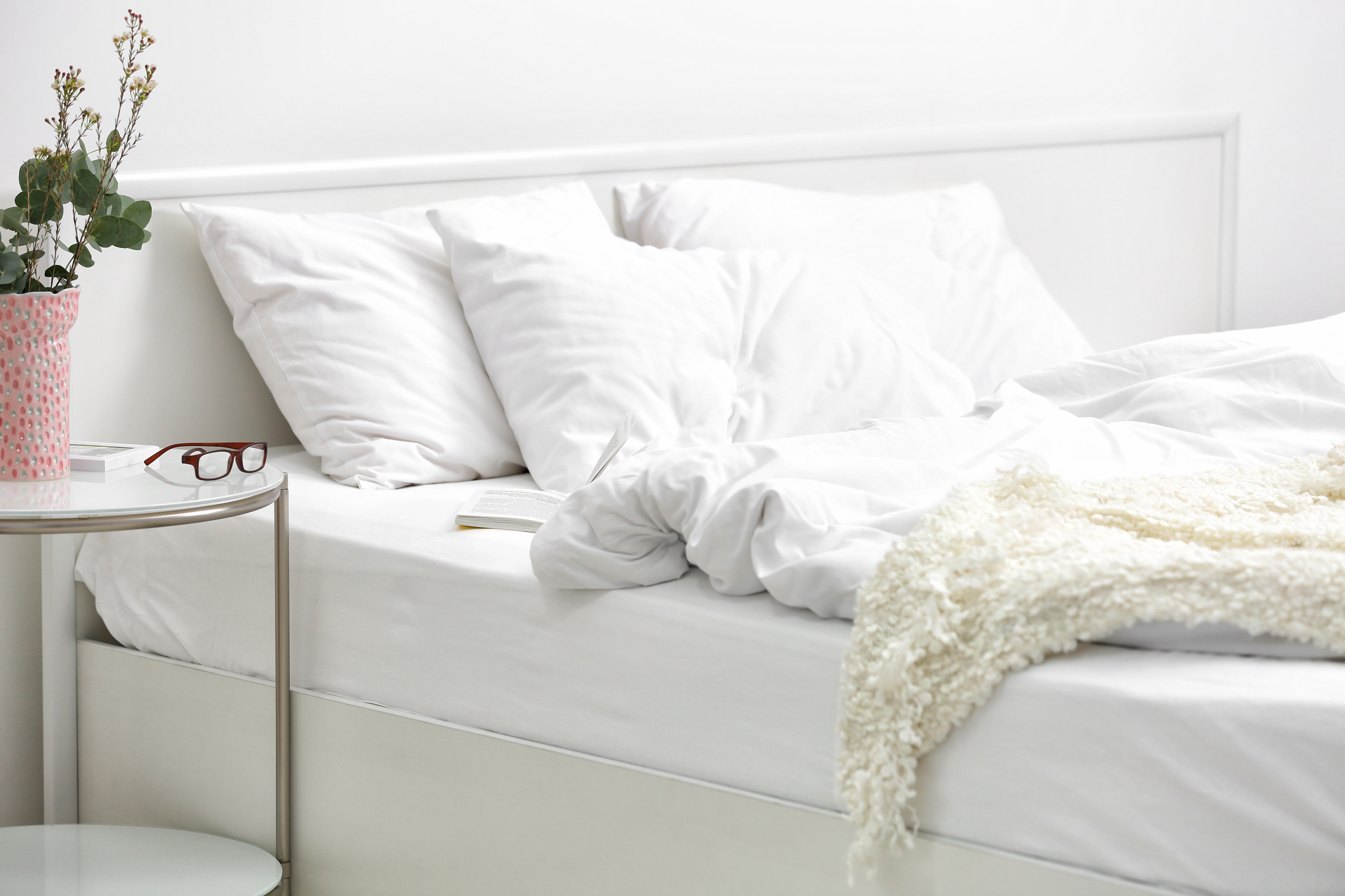 Bedroom Color Ideas: Serene Hues for a Good Sleep