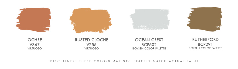 AWW-Inspiring Paint Color Ideas for Your Home