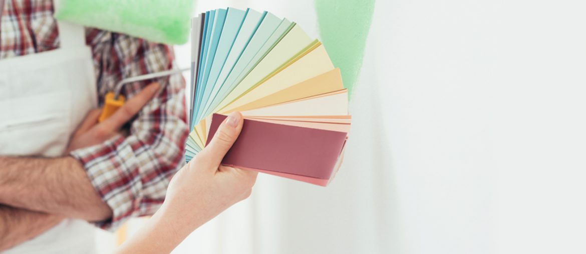 Everything That Could Go Wrong with DIY Painting and How to Avoid These Mistakes