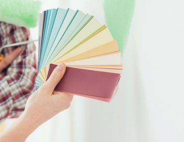 Everything That Could Go Wrong with DIY Painting and How to Avoid These Mistakes