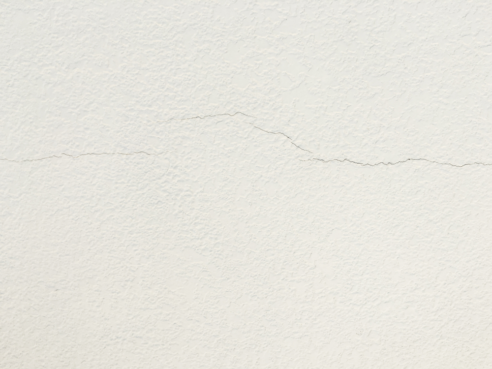 Common Painting Problems What is Cracking?