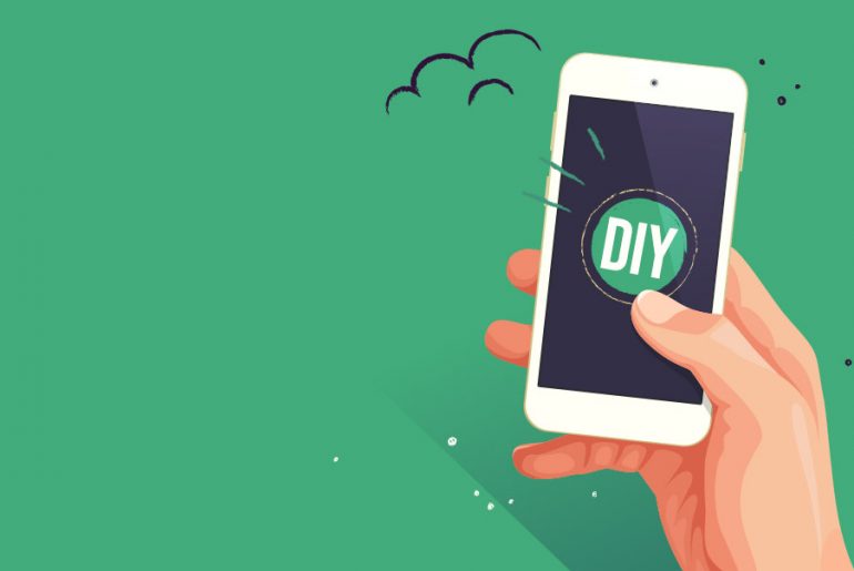 4 Free Apps Every DIY Painter Needs to Download