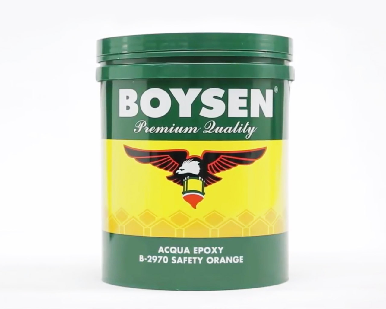 Boysen Epoxy Paint For Concrete Floors Clsa Flooring Guide