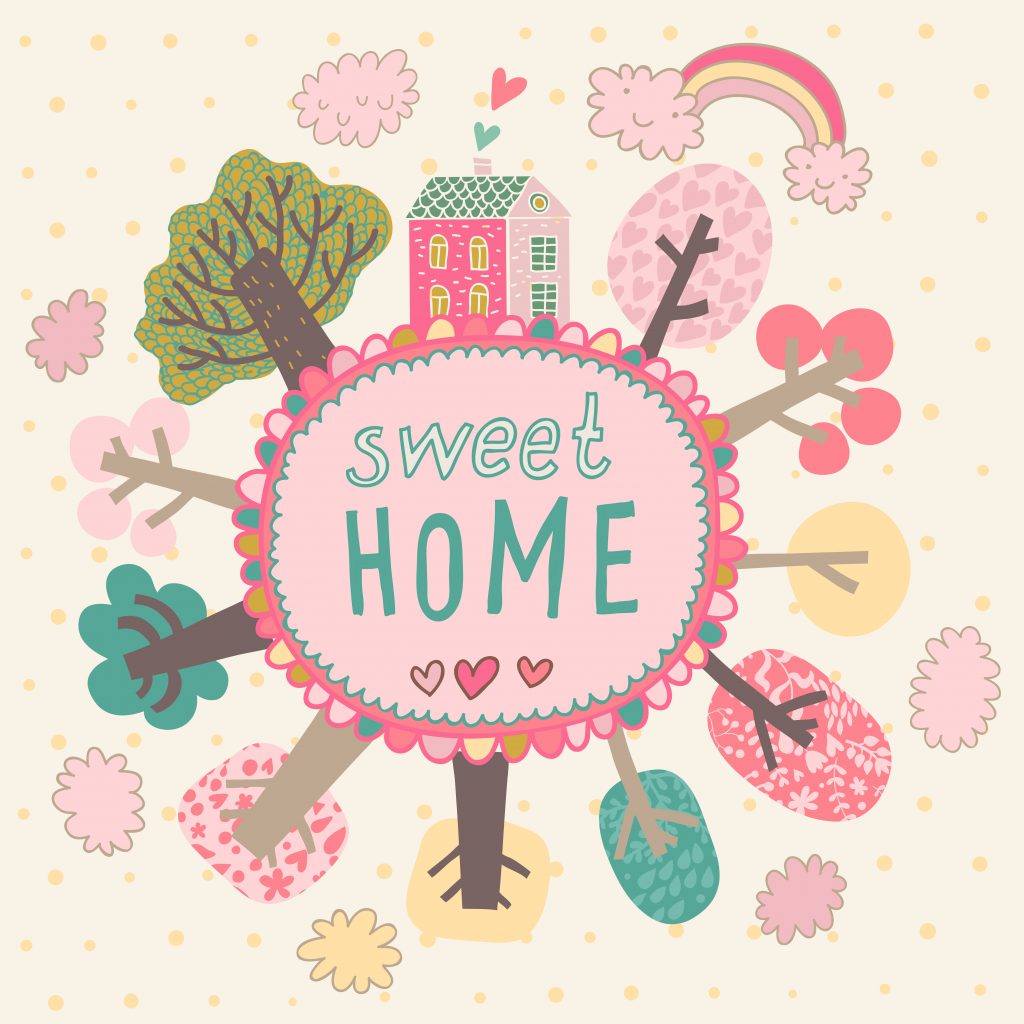 COMMENTARY What Does Home Sweet Home Mean To You commentary-what-does-home-sweet-home-mean-to-you