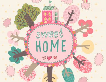 What Does Home Sweet Home Mean to You?