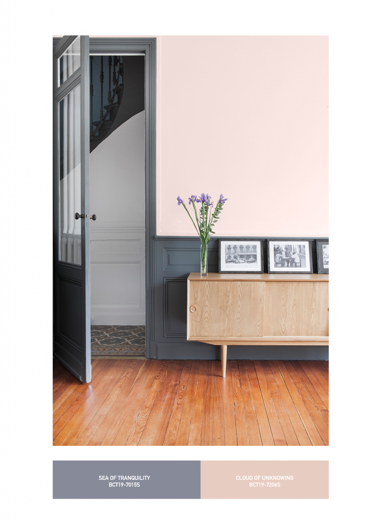 Create a Serene Home with the ENLIGHTEN Palette