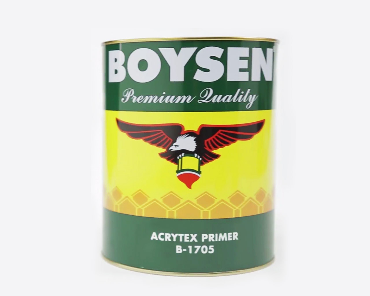 Product Highlight Boysen Acrytex