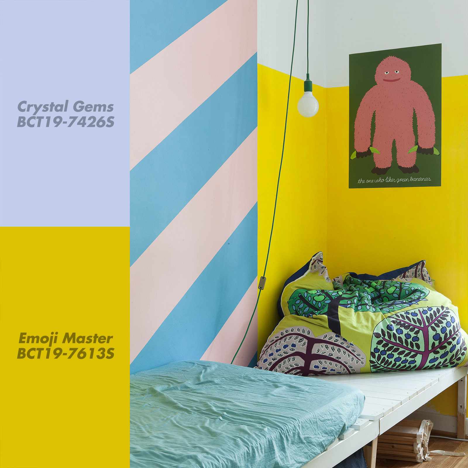 Enable Bedroom - Connect for a better world Enable Bedroom - Connect for a better world