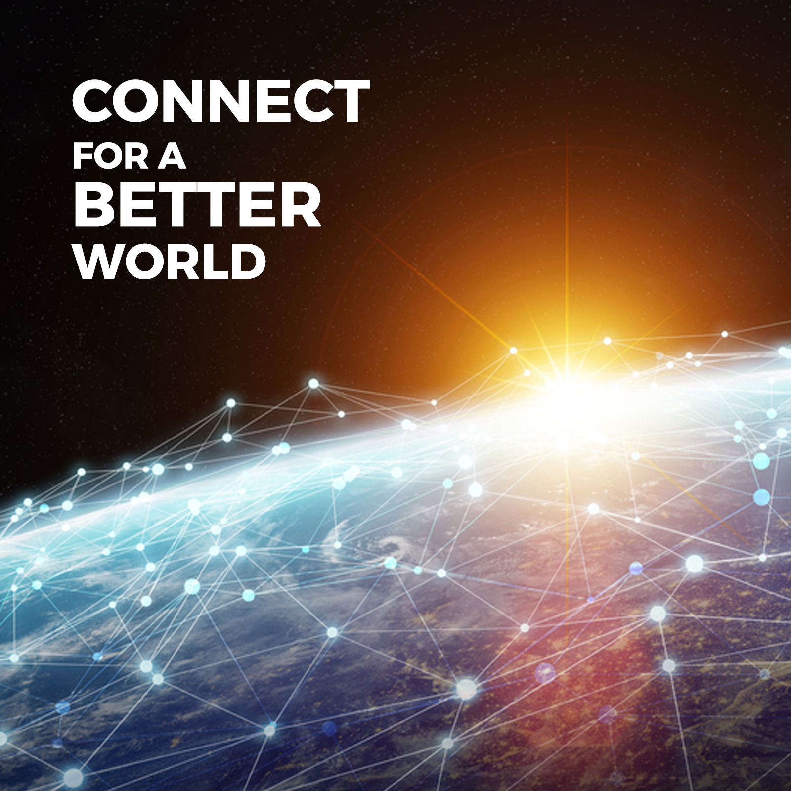 Enable Bedroom - Connect for a better world