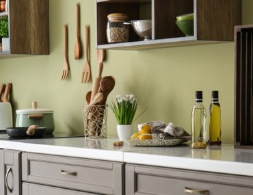 2019 Real Kitchen Design Trends