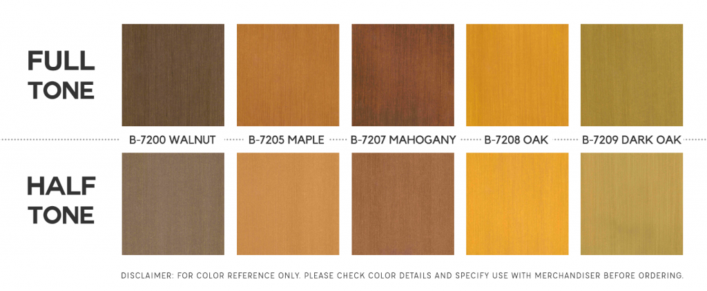 Product Highlight: Boysen Oil Wood Stain | MyBoysen
