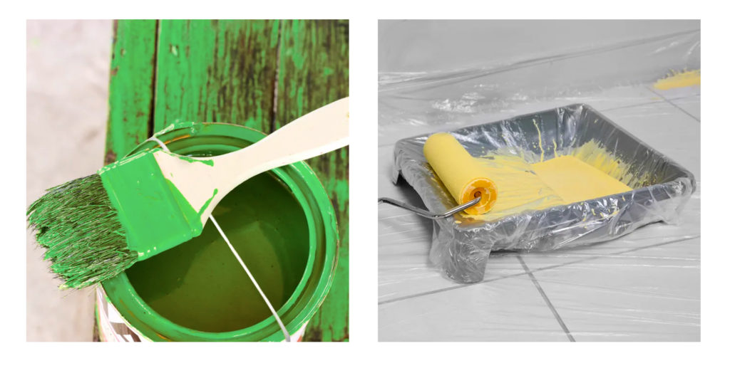 Boysen Tutorials Painting Cleanup Tips MyBoysen