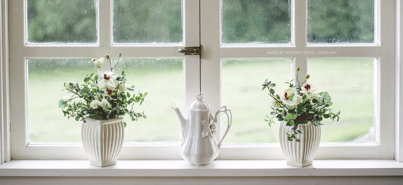 Boysen Tutorial How to Paint Interior Window Frames and Tri MyBoysen