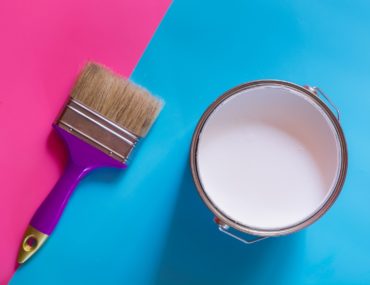 Which Paint Finish Is the Best for Your Interiors?