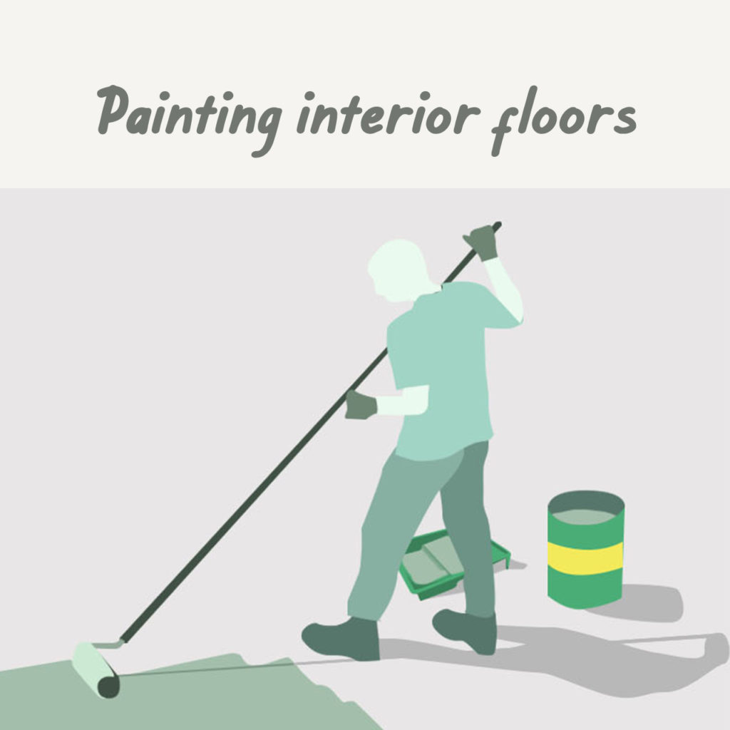 Boysen Tutorials How to Paint Your Condo MyBoysen
