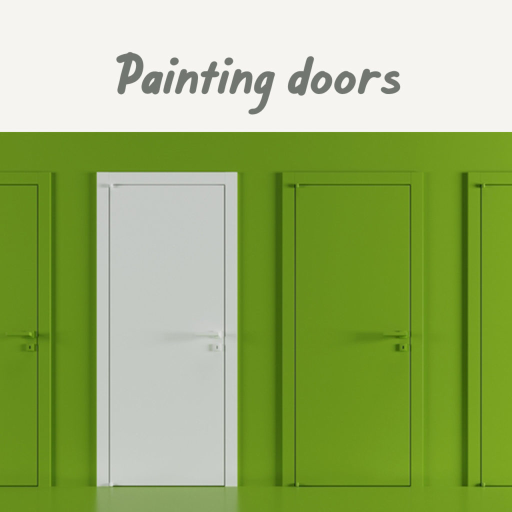 Boysen Tutorials How to Paint Your Condo MyBoysen