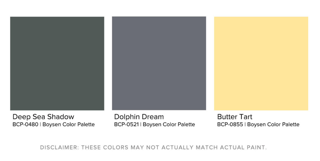 Warm Welcome: Living Room Painting Ideas for OFWs Homecoming | Boysen Color Palette