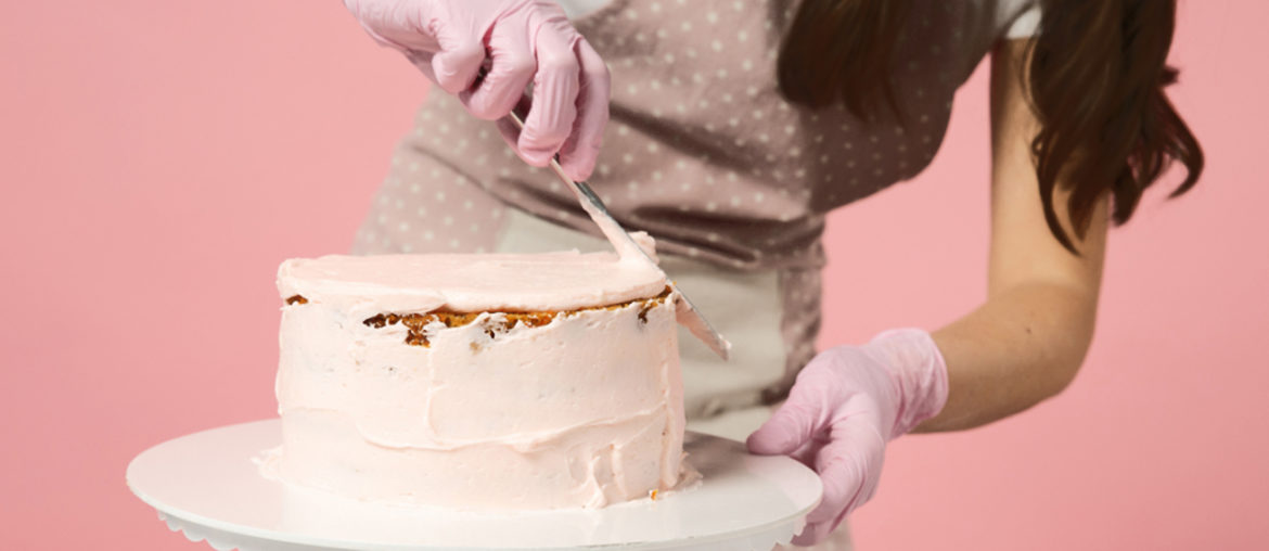 Quiz: Have Your Cake and Paint It Too!