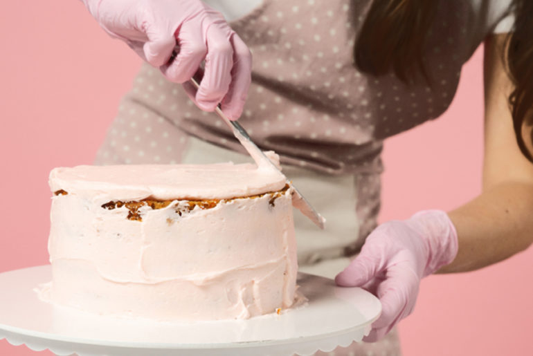 Quiz: Have Your Cake and Paint It Too!