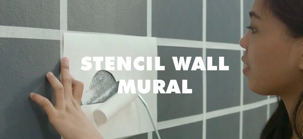 Krafty Kriz: How to Make a String Pattern Wall Accent