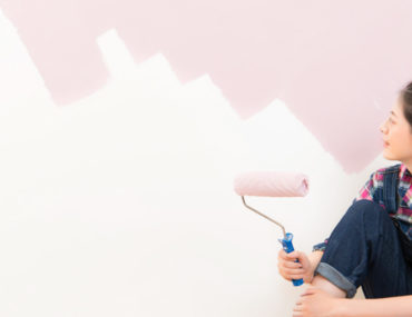 Paint a Healthy Home for Your Loved Ones