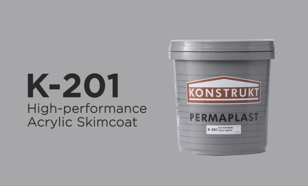 Konstrukt K-201 Permaplast