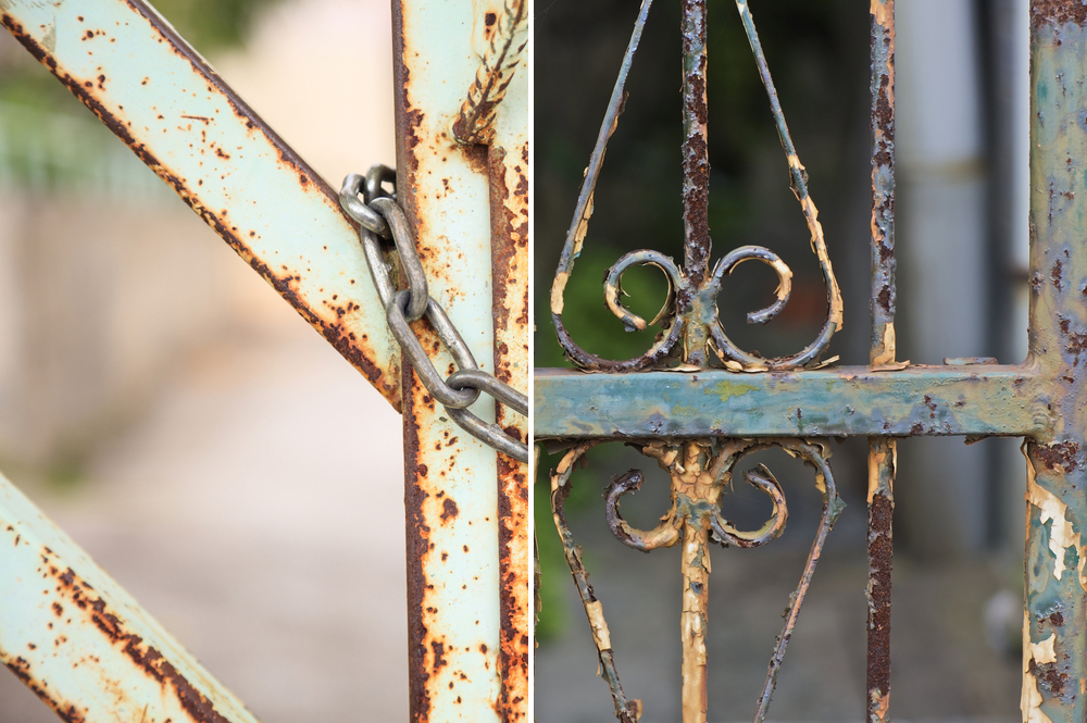 Boysen Renovation Series Gates and Fences MyBoysen