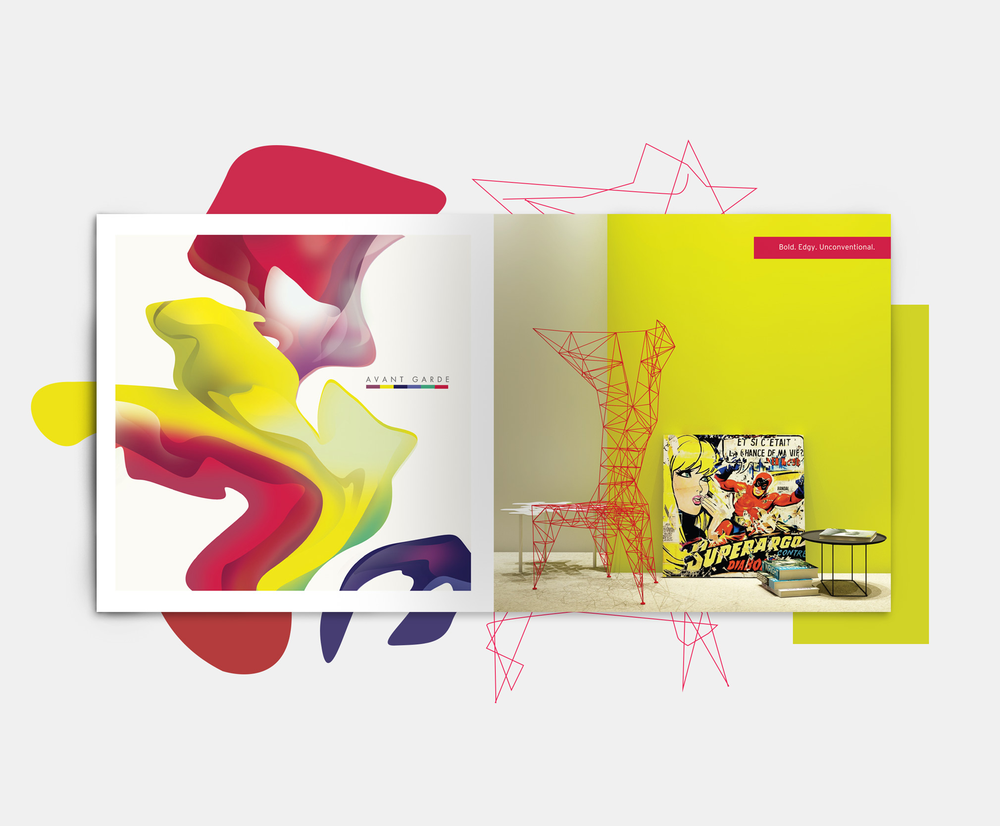 Boysen Color Trends Brochures Boysen Color Trends Brochures