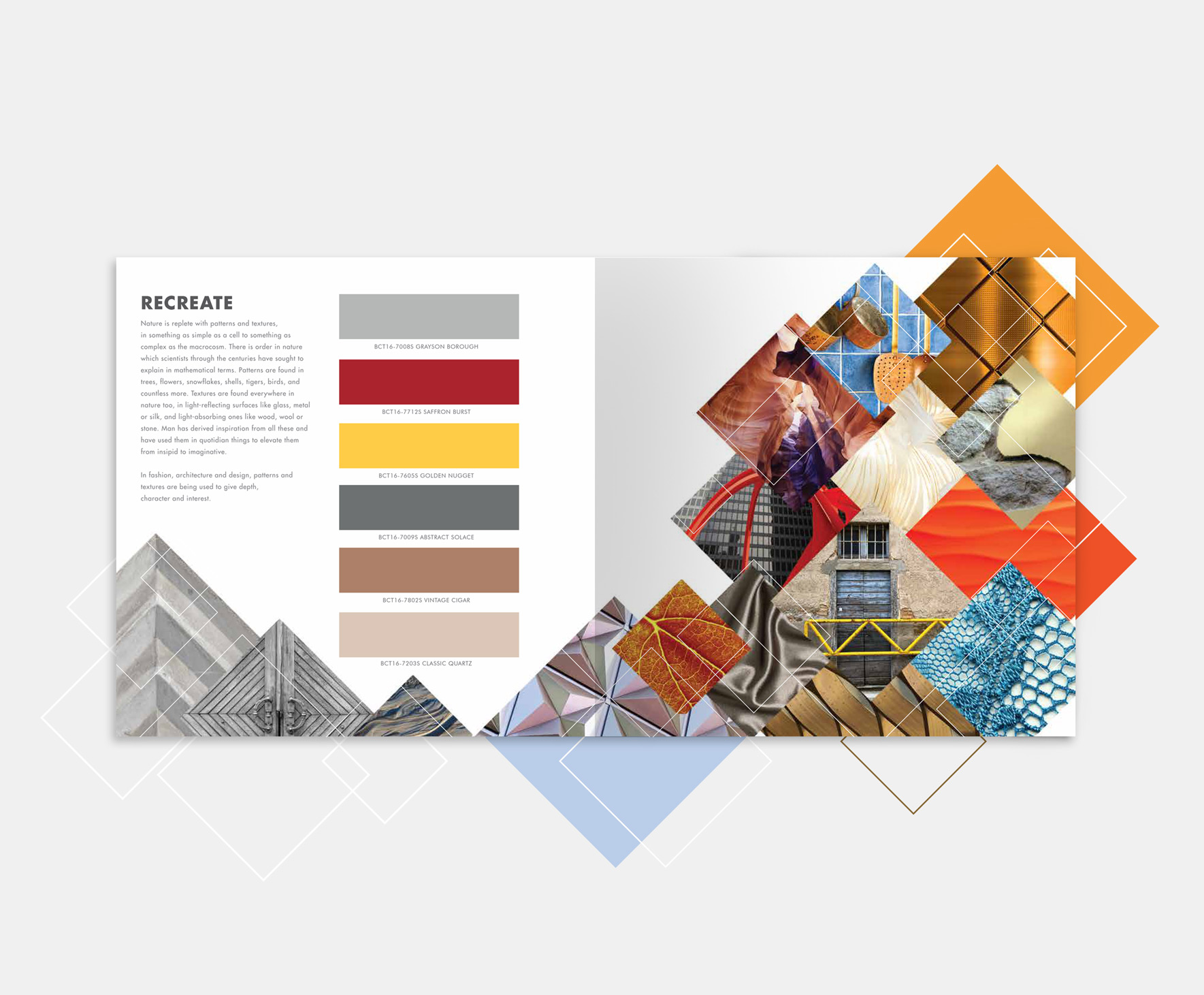 Boysen Color Trends Brochures