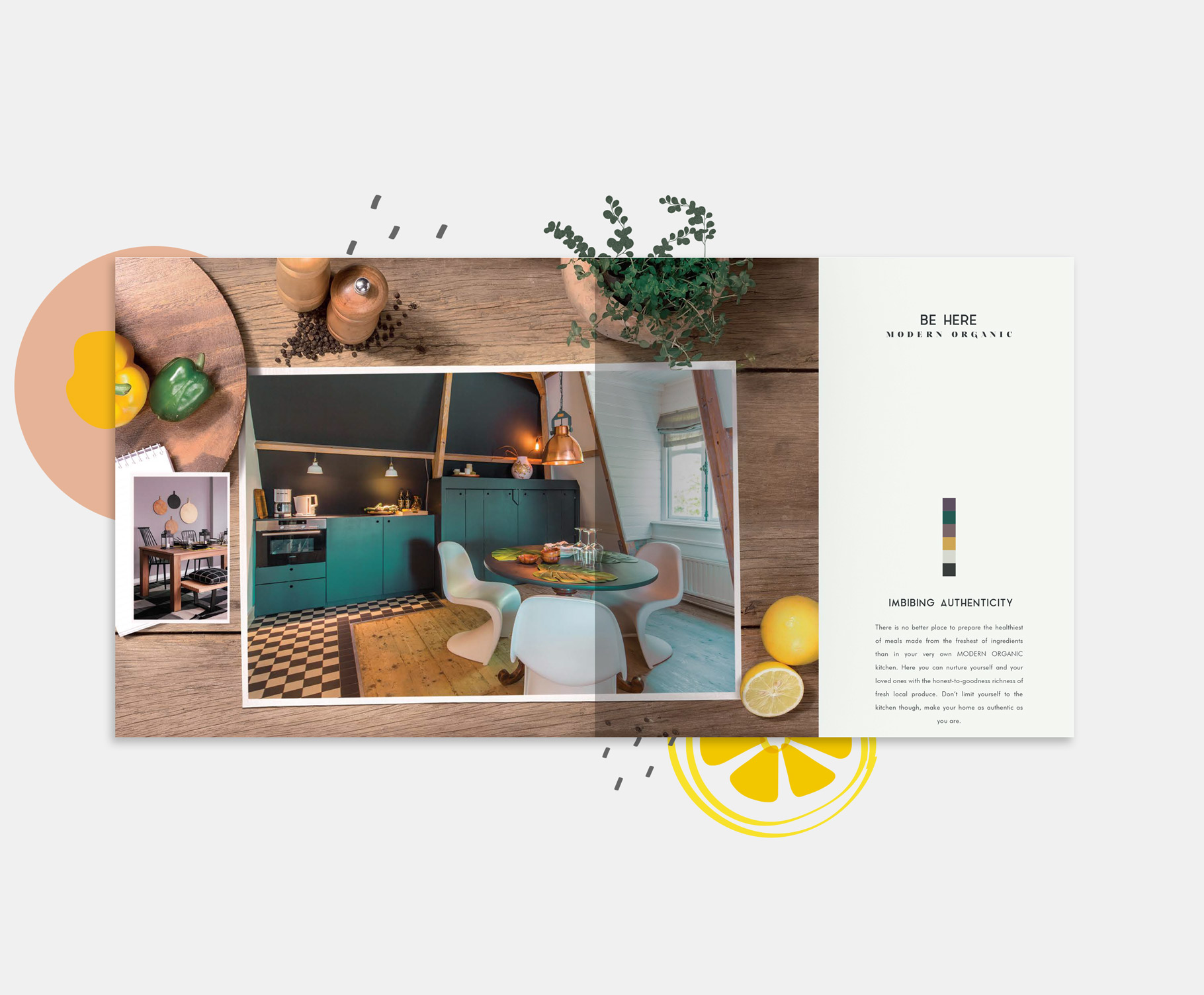 Boysen Color Trends Brochures