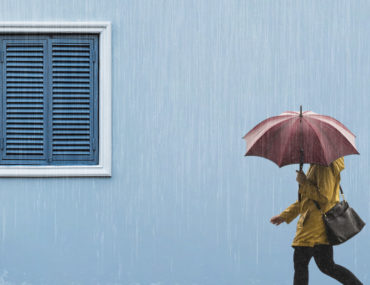 Boysen Acrytex Will Keep Your Walls Dry This Rainy Season