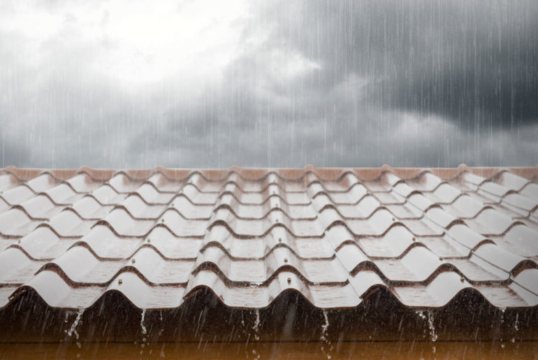 Protect Your Roof Against All Kinds of Weather with Boysen Roofgard | MyBoysen