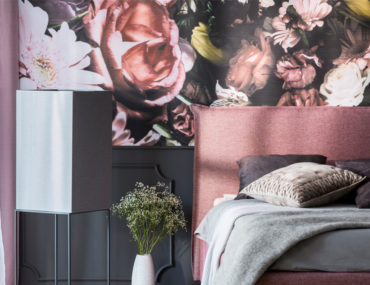 Fill Your Home with Flower Power | MyBoysen