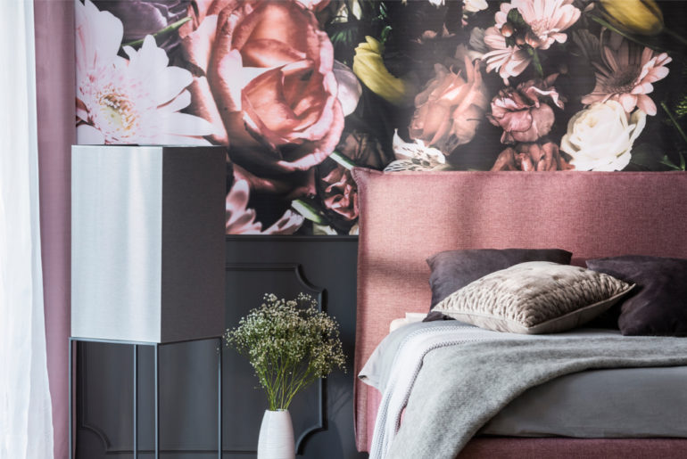 Fill Your Home with Flower Power | MyBoysen