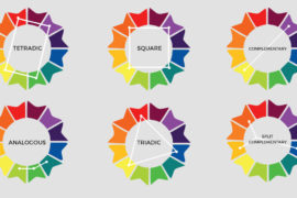 More Paint Color Schemes for You To Choose From | MyBoysen