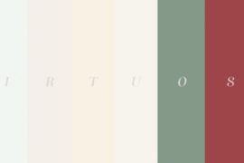 Readily Available Colors for Virtuoso Paint
