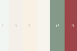 Readily Available Colors for Virtuoso Paint