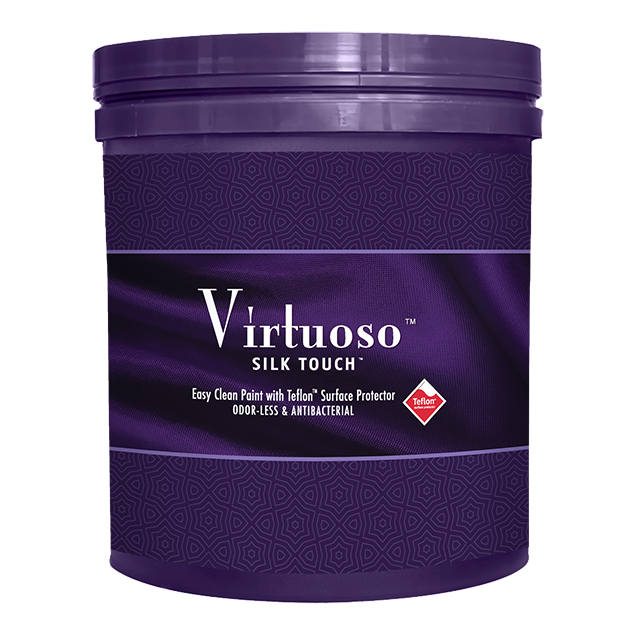 Product Highlight: Virtuoso Silk Touch | MyBoysen