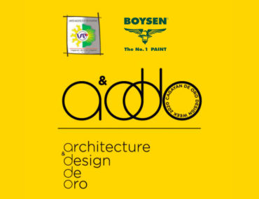 Architecture & Design De Oro: Cagayan de Oro Design Week 2020 | MyBoysen
